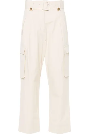 Twin-Set Pantalones cargo