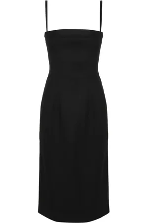Sportmax Vestido midi Editta