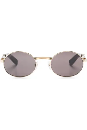 Cartier Lentes de sol Giverny