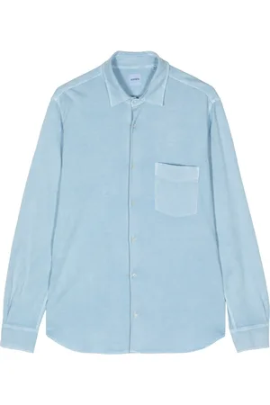 Aspesi Camisa manga larga