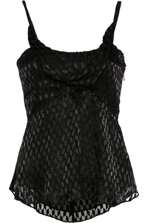 Isabel Marant Top Kalisia