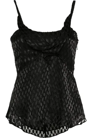 Isabel Marant Top Kalisia