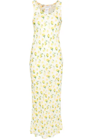 Sportmax Vestido largo Tonale