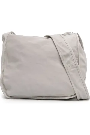 GUIDI Bolsa crossbody con correa