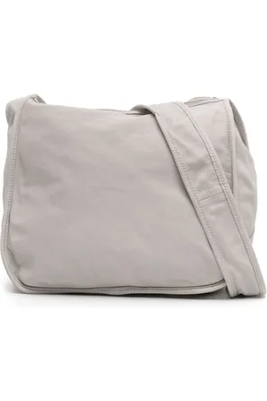 GUIDI Bolsa crossbody con correa