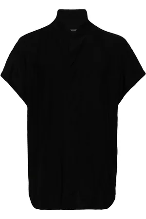 JULIUS Camisa manga corta