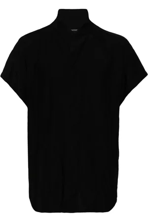 JULIUS Camisa manga corta