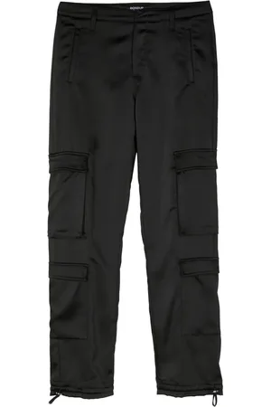 Dondup Pantalones cargo Camila