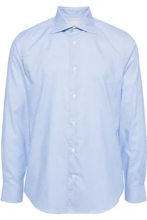 Paul Smith Camisa manga larga
