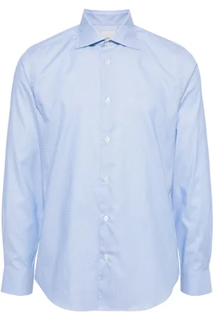 Paul Smith Camisa manga larga