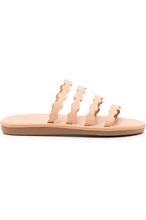 Ancient Greek Sandals Sandalias con tiras