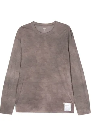 SATISFY Playera CloudMerino™