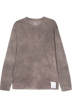 SATISFY Playera CloudMerino™
