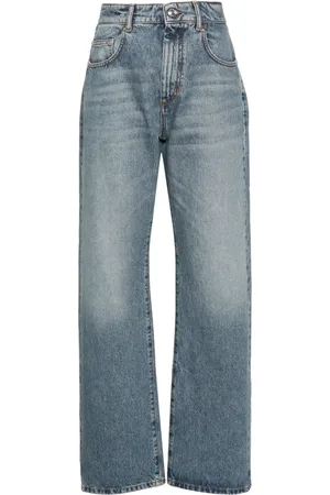 Sportmax Jeans rectos
