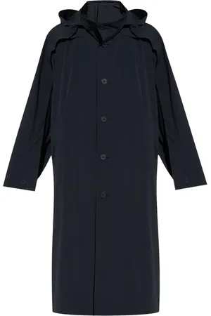 Issey Miyake Abrigo Wing