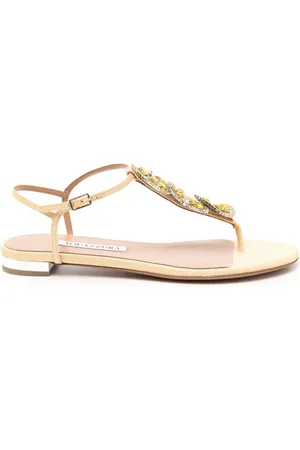 Aquazzura Sandalias Gin Tonic