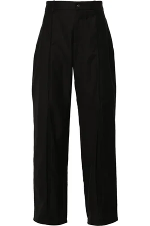 J.LAL Pantalones rectos Bellow