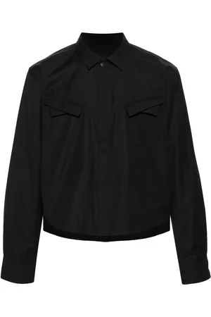 J.LAL Camisa Sintan