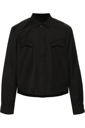 J.LAL Camisa Sintan