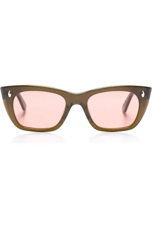 GARRETT LEIGHT Lentes de sol Webster