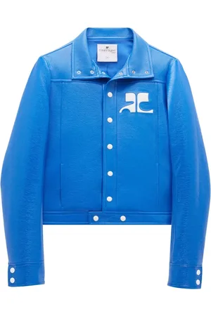Courrèges Chamarra Reedition
