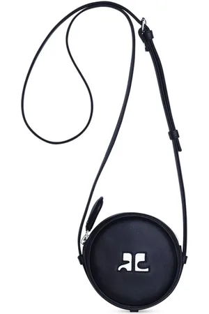 Courrèges Bolsa Reedition Circle pequeña