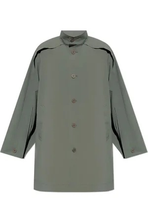 Issey Miyake Abrigo Wing