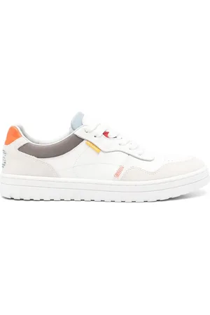 Paul Smith Tenis con paneles