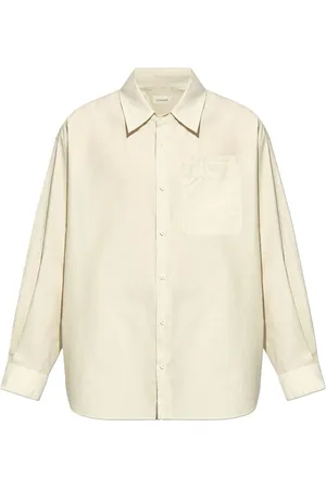 LEMAIRE Camisa manga larga