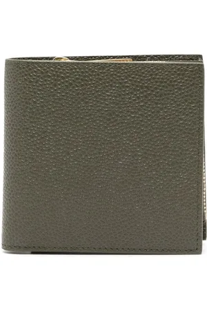 Thom Browne Cartera plegable