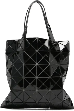 Issey Miyake Tote Prism Plus