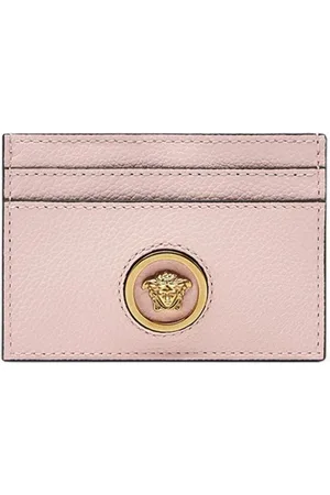 VERSACE Tarjetero La Medusa