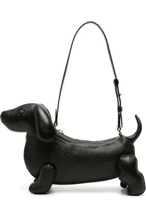 Thom Browne Bolsa de hombro Hector