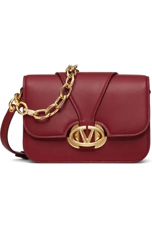 VALENTINO GARAVANI Bolsa crossbody VLogo Signature