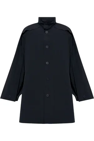 Issey Miyake Abrigo Wing