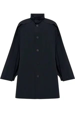 Issey Miyake Abrigo Wing