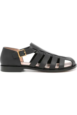 Loewe Sandalias Campo