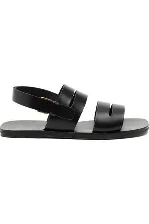 Ancient Greek Sandals Sandalias Priamos