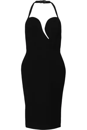 Ilkyaz Ozel Vestido Manon