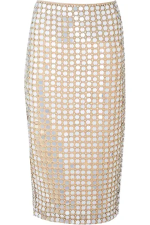Retrofete Falda midi Brelan