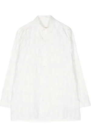 TOOGOOD Camisa The Draftsman