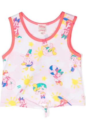 Billieblush Camiseta de x Disney