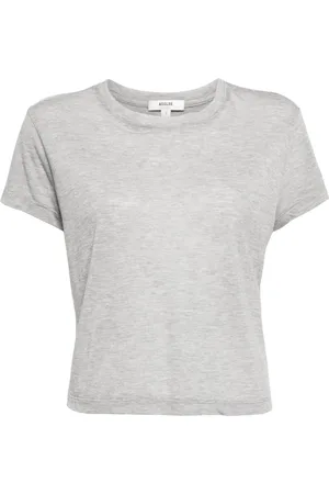 AGOLDE Playera Adine