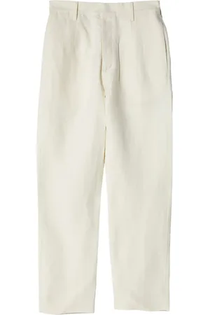UMA WANG Pantalones Pier
