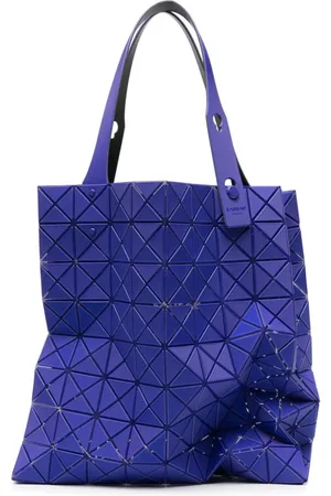 Issey Miyake Tote Prism Plus