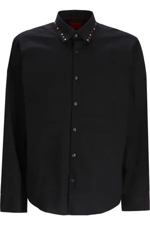 HUGO BOSS Camisa Ermo