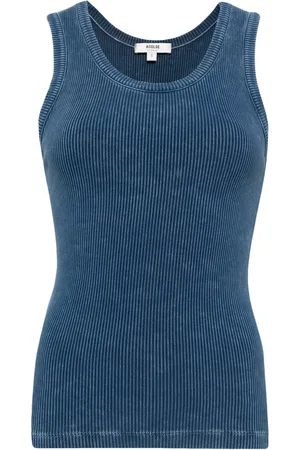 AGOLDE Top Poppy