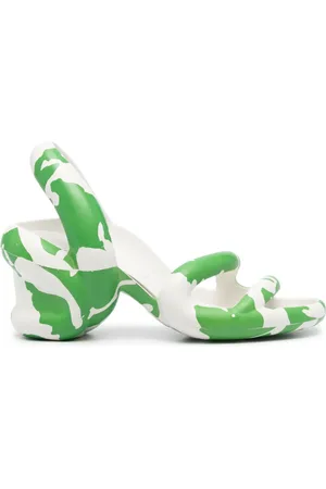 Camper Sandalias Kobarah con tacón de 76mm