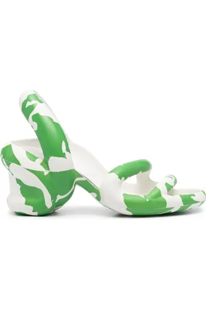Camper Sandalias Kobarah con tacón de 76mm