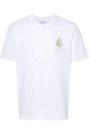 Casablanca Playera Objets En Vrac
